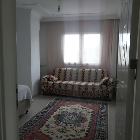 Demir Apart-Otel Kaş Eksteriør billede