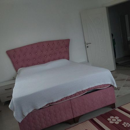 Demir Apart-Otel Kaş Eksteriør billede
