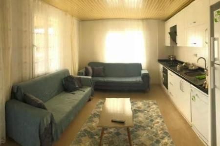 Demir Apart-Otel Kaş Eksteriør billede