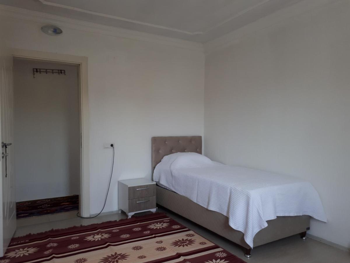 Demir Apart-Otel Kaş Eksteriør billede