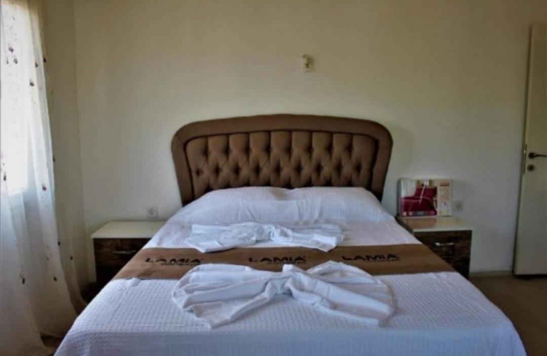 Demir Apart-Otel Kaş Eksteriør billede