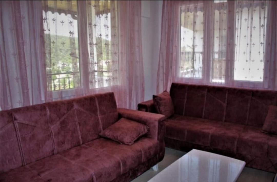 Demir Apart-Otel Kaş Eksteriør billede
