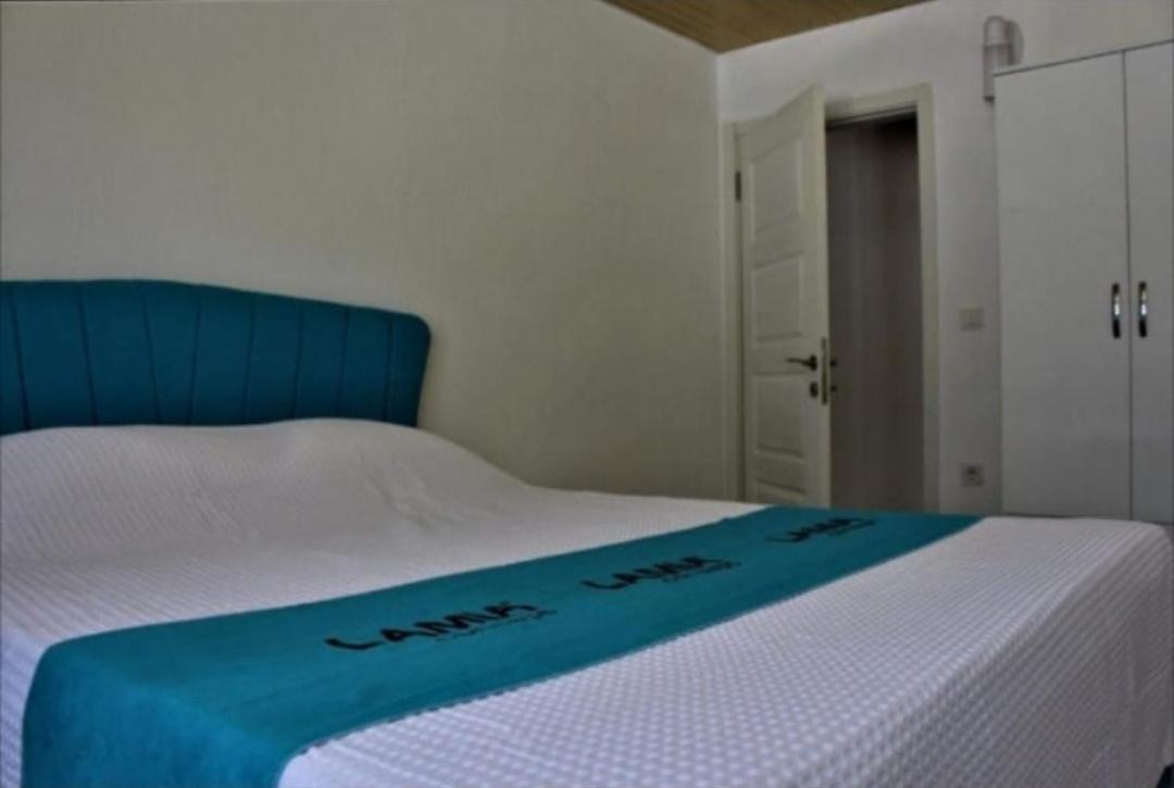 Demir Apart-Otel Kaş Eksteriør billede