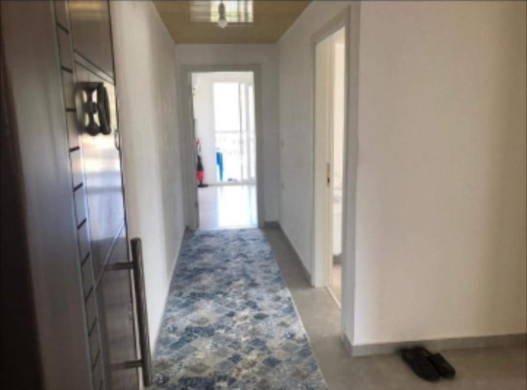 Demir Apart-Otel Kaş Eksteriør billede