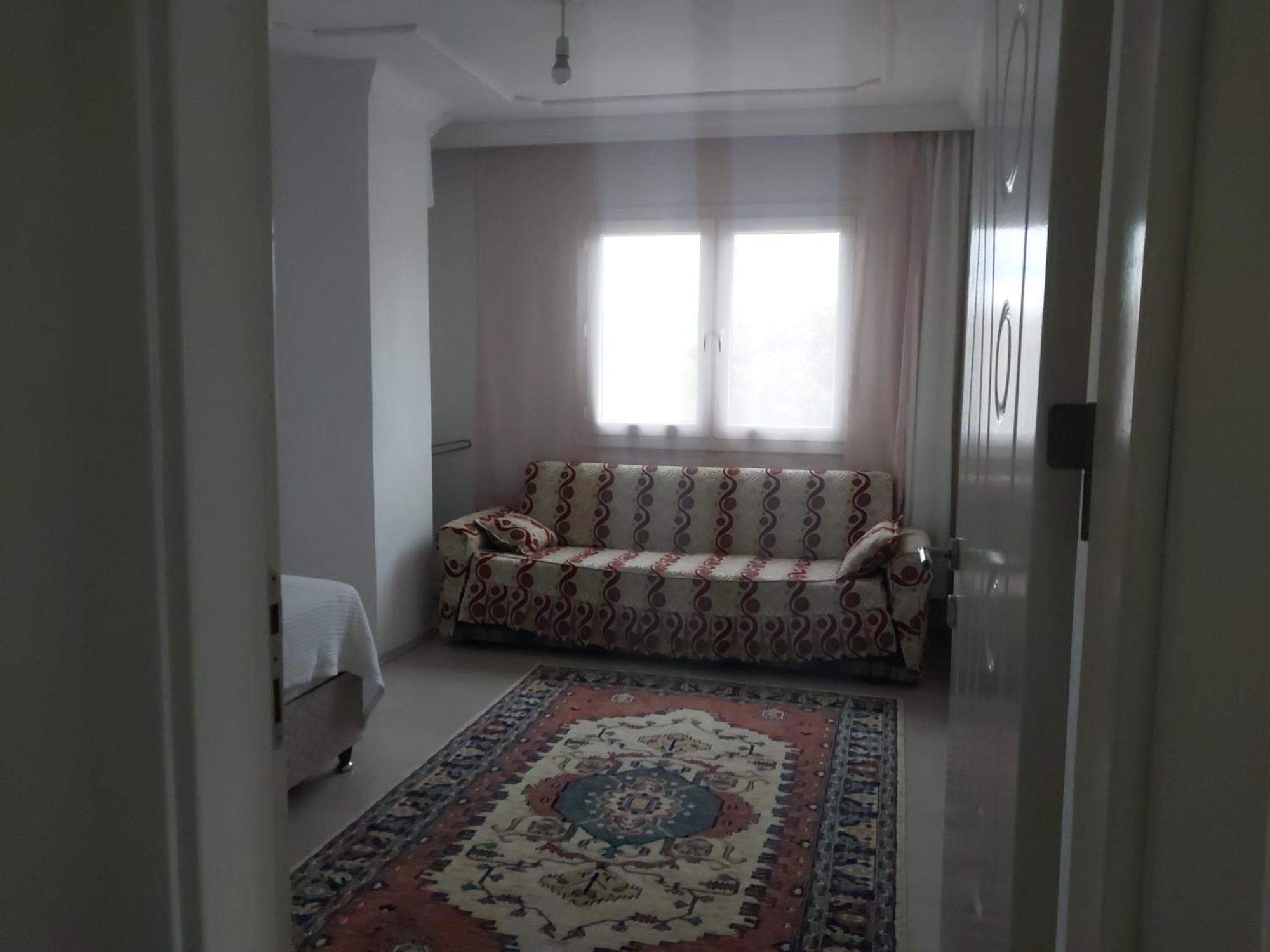 Demir Apart-Otel Kaş Eksteriør billede