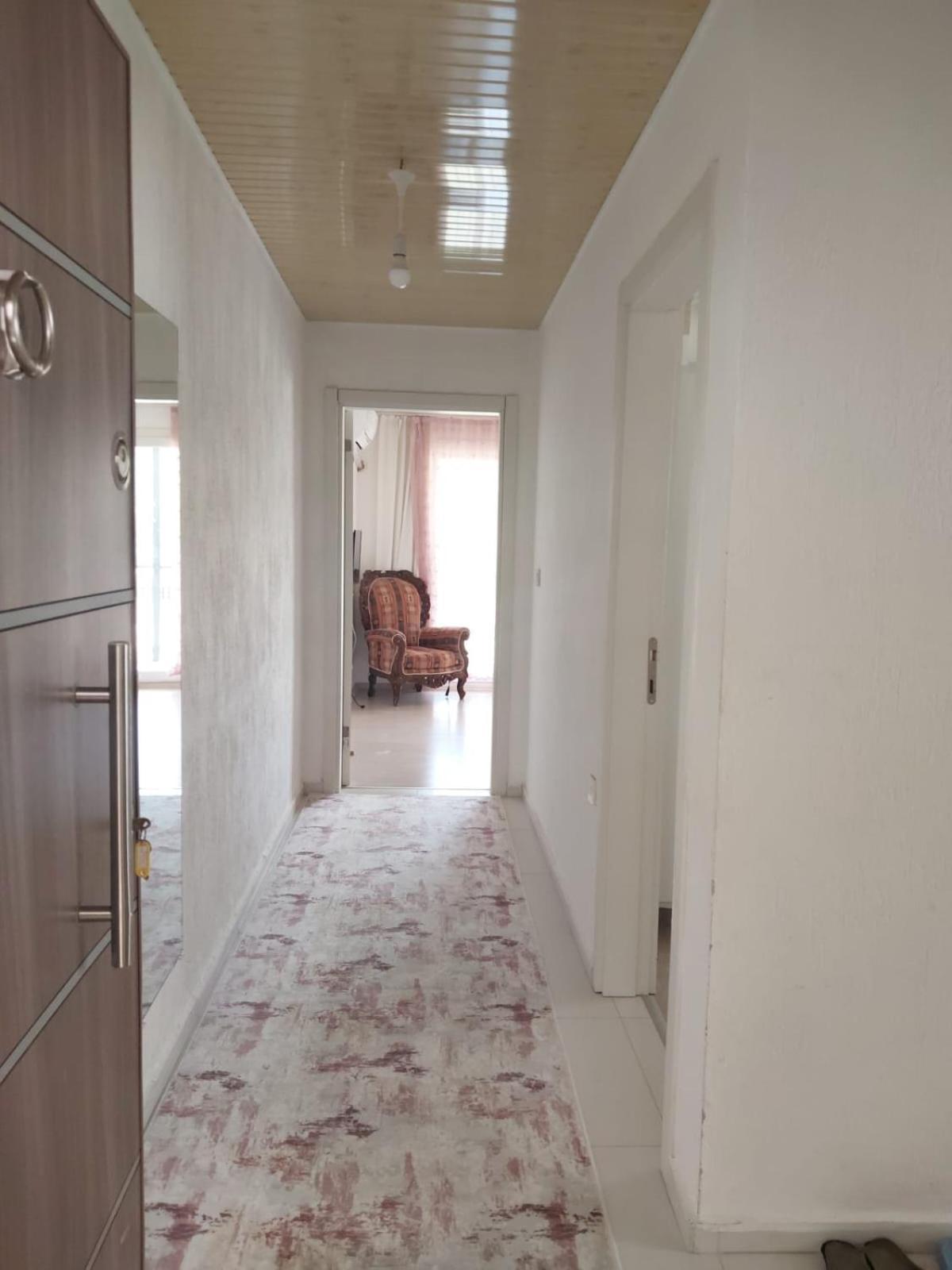 Demir Apart-Otel Kaş Eksteriør billede
