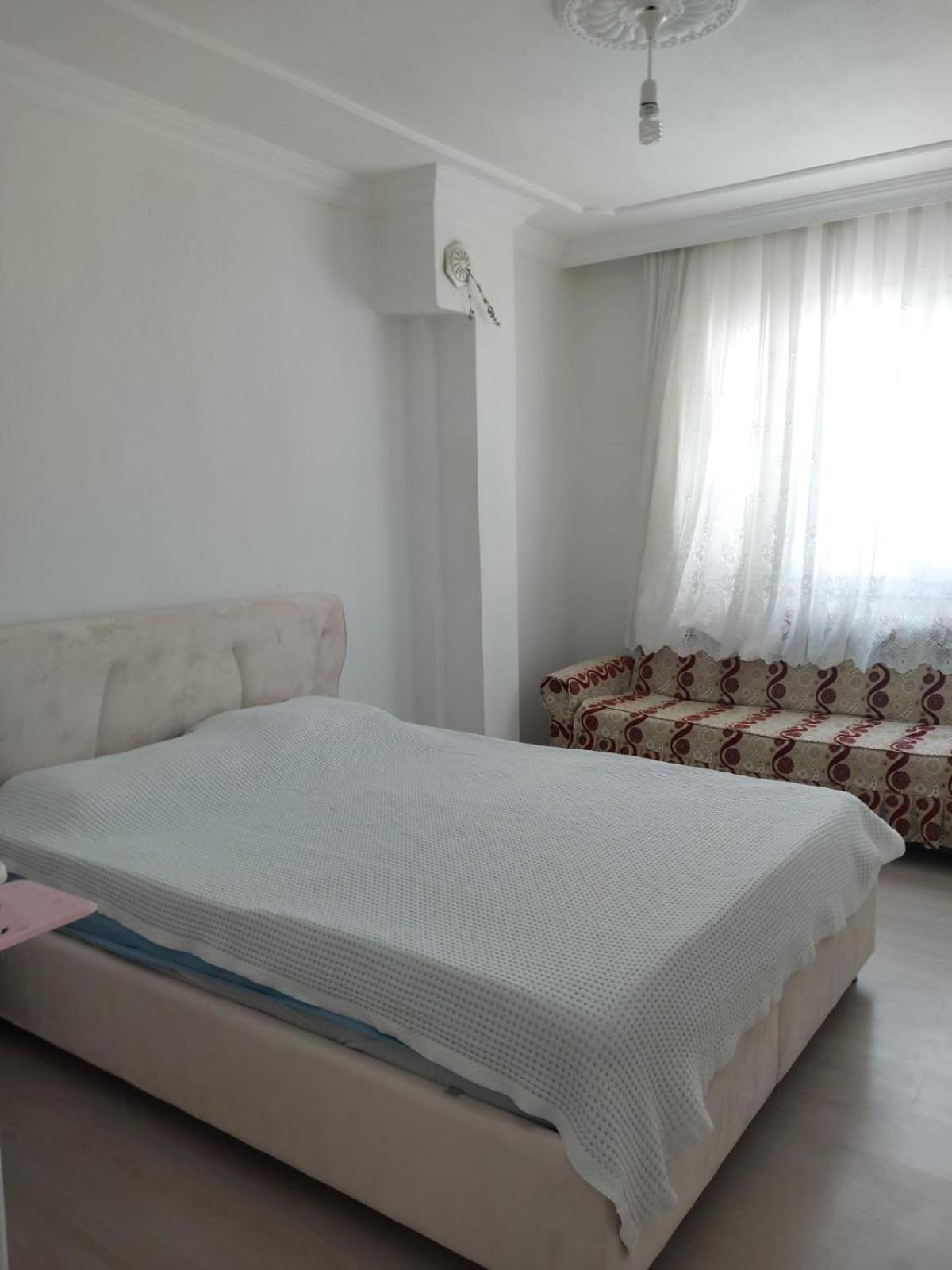 Demir Apart-Otel Kaş Eksteriør billede
