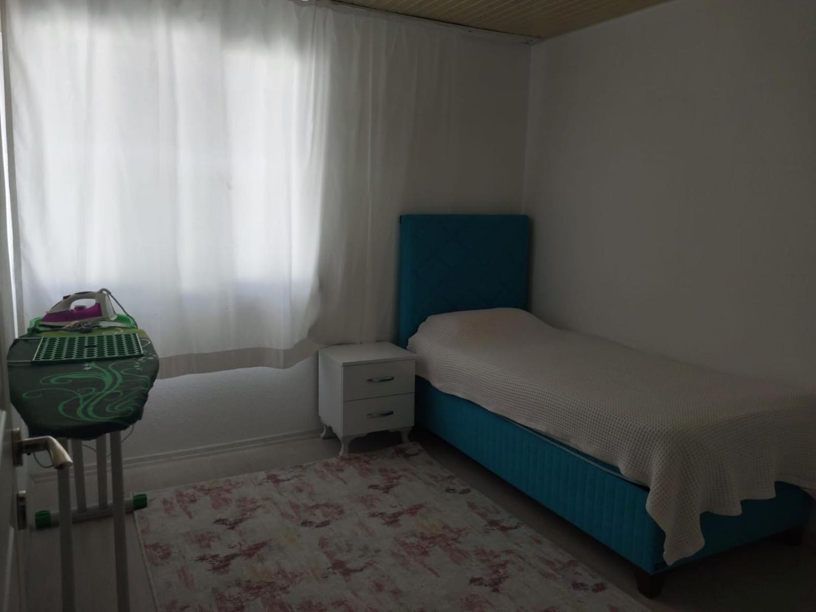 Demir Apart-Otel Kaş Eksteriør billede