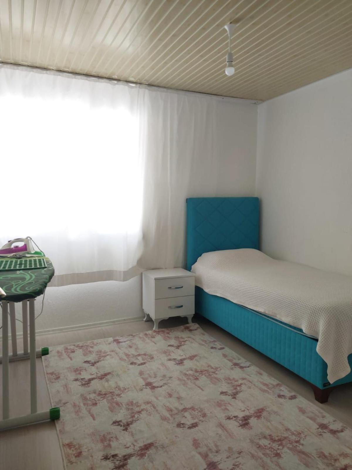 Demir Apart-Otel Kaş Eksteriør billede