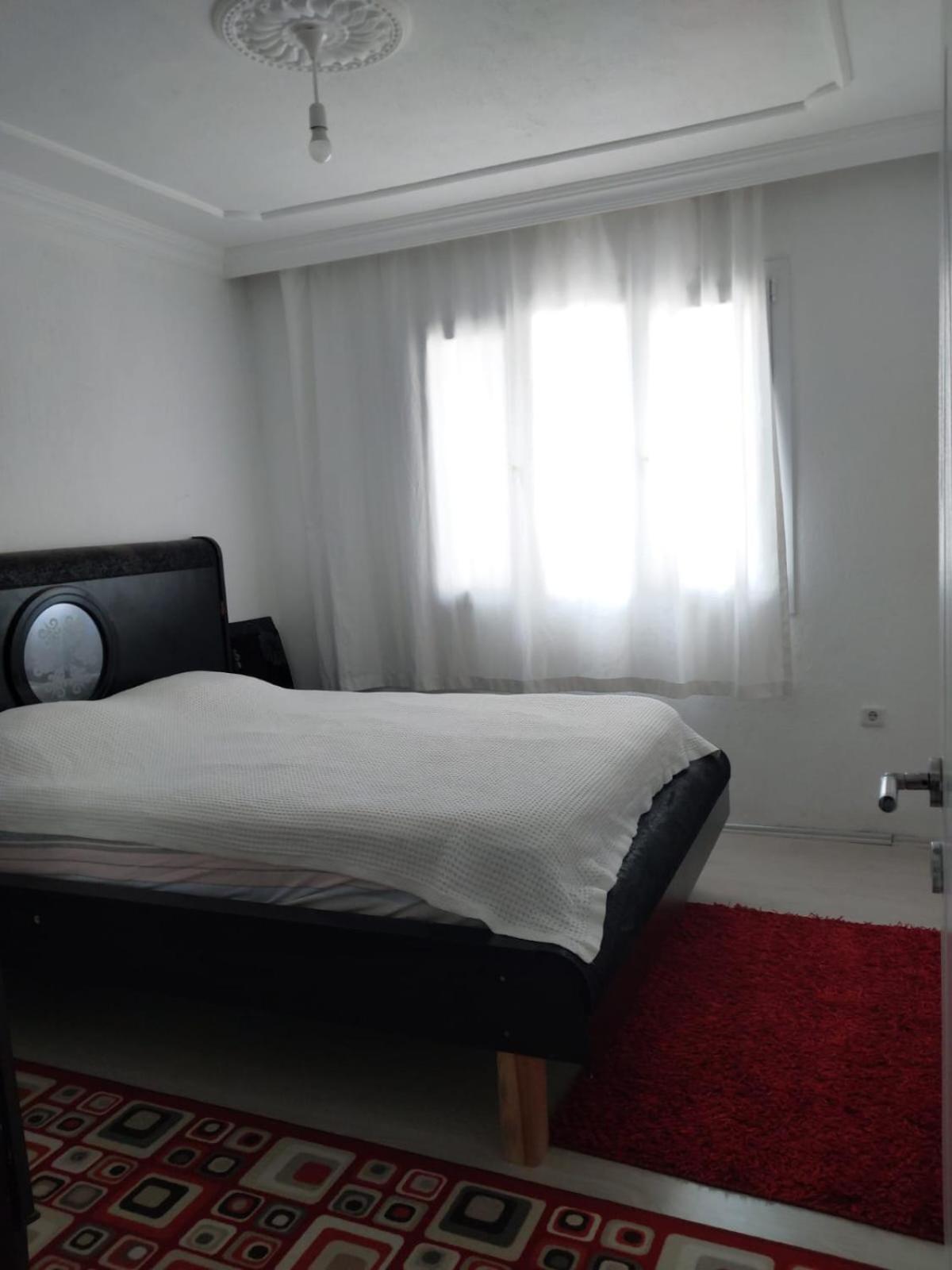 Demir Apart-Otel Kaş Eksteriør billede