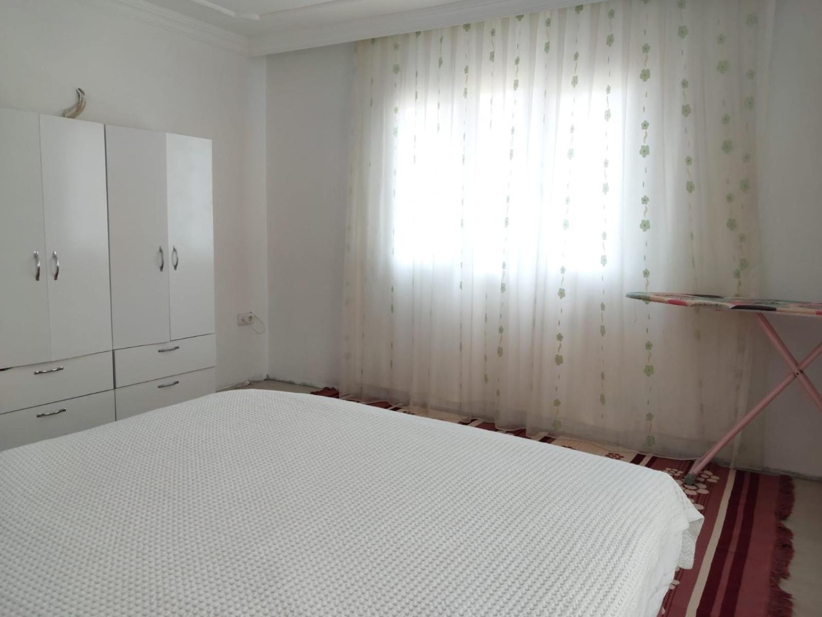 Demir Apart-Otel Kaş Eksteriør billede
