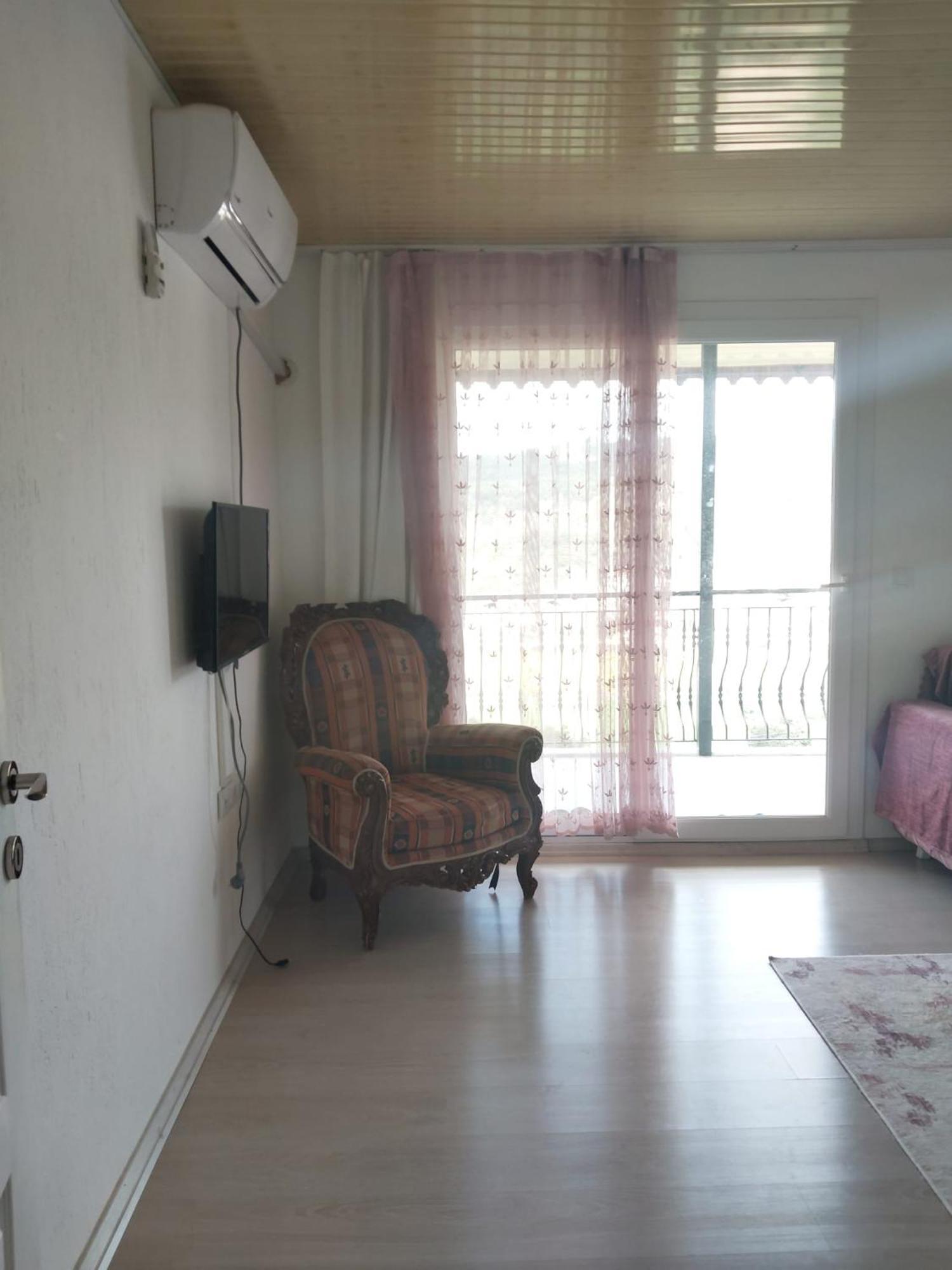 Demir Apart-Otel Kaş Eksteriør billede