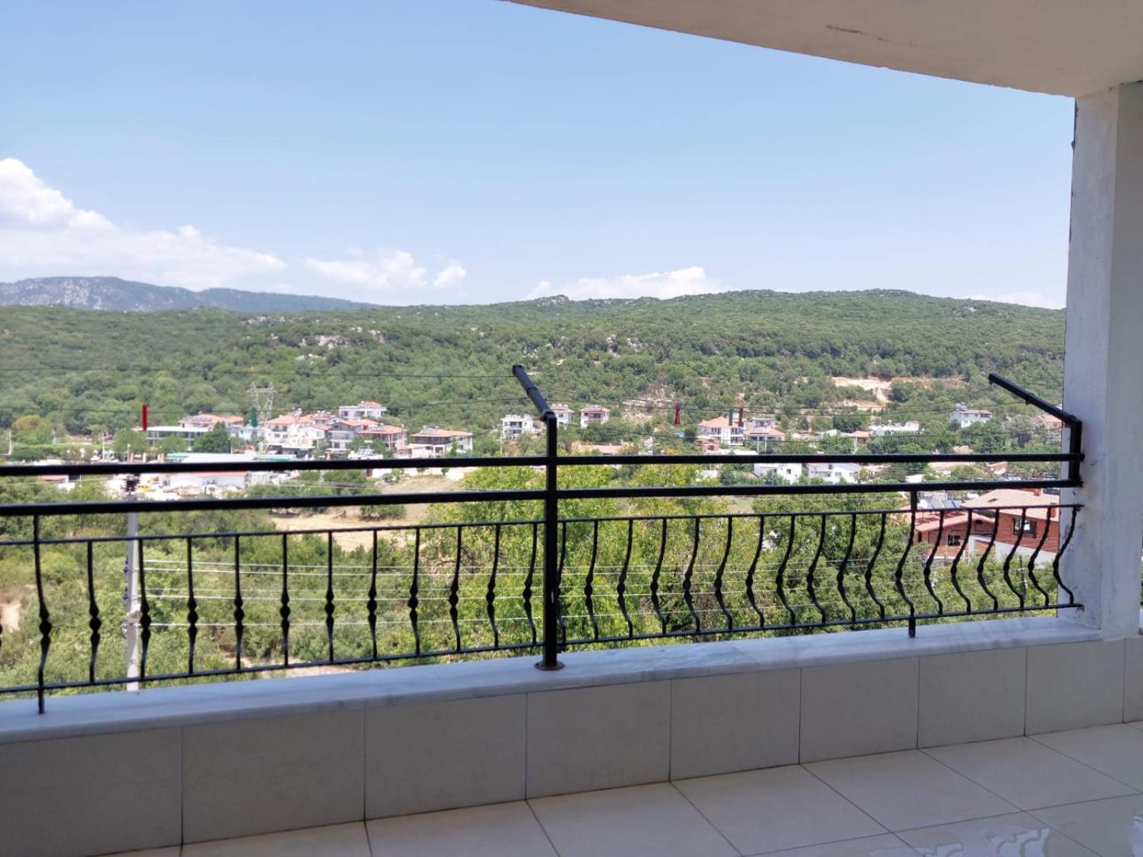 Demir Apart-Otel Kaş Eksteriør billede