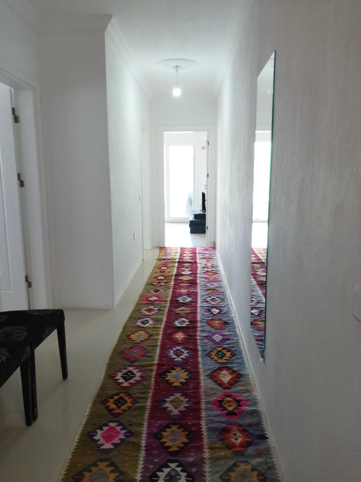 Demir Apart-Otel Kaş Eksteriør billede