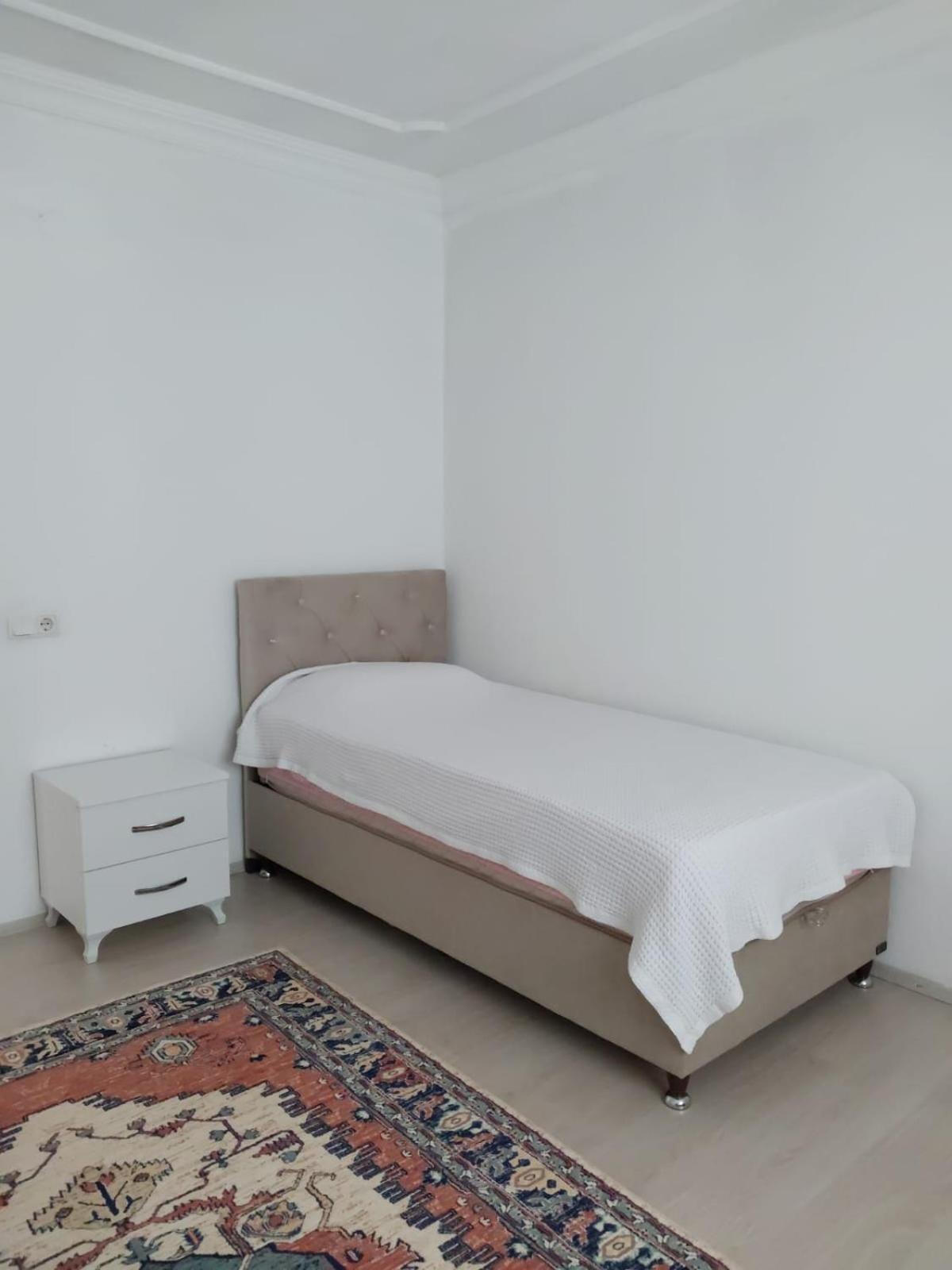 Demir Apart-Otel Kaş Eksteriør billede