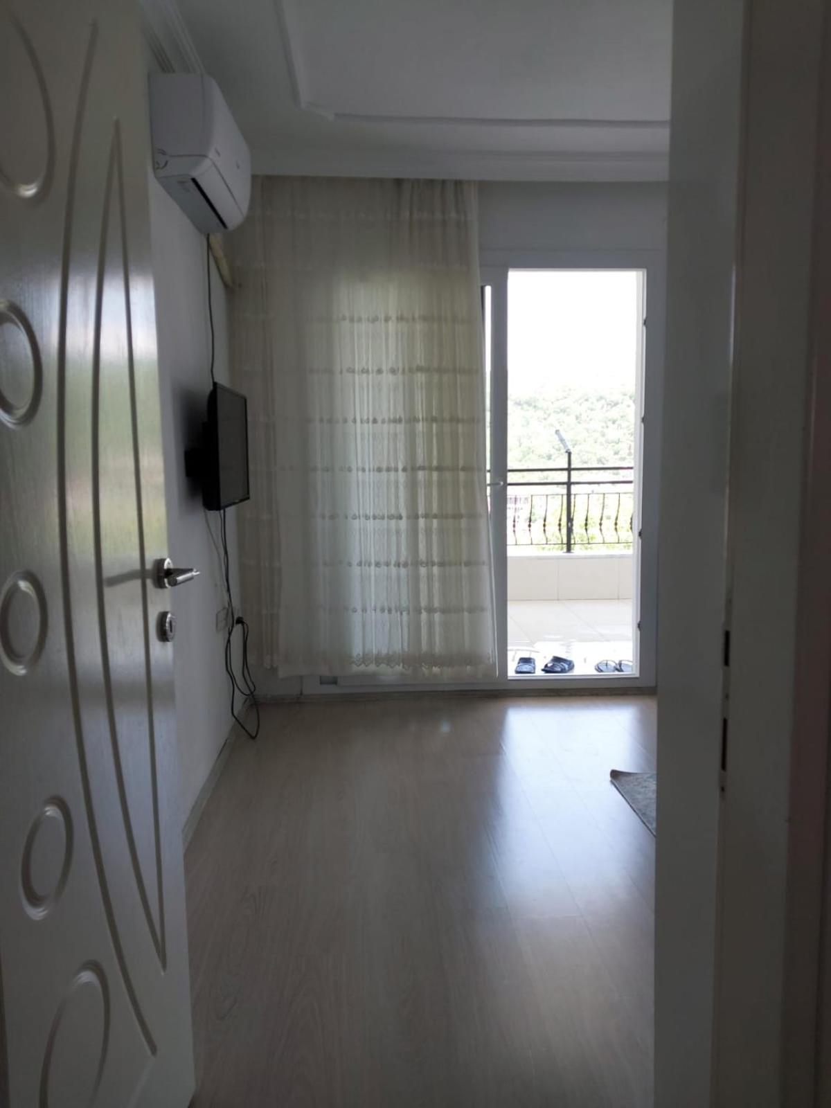 Demir Apart-Otel Kaş Eksteriør billede