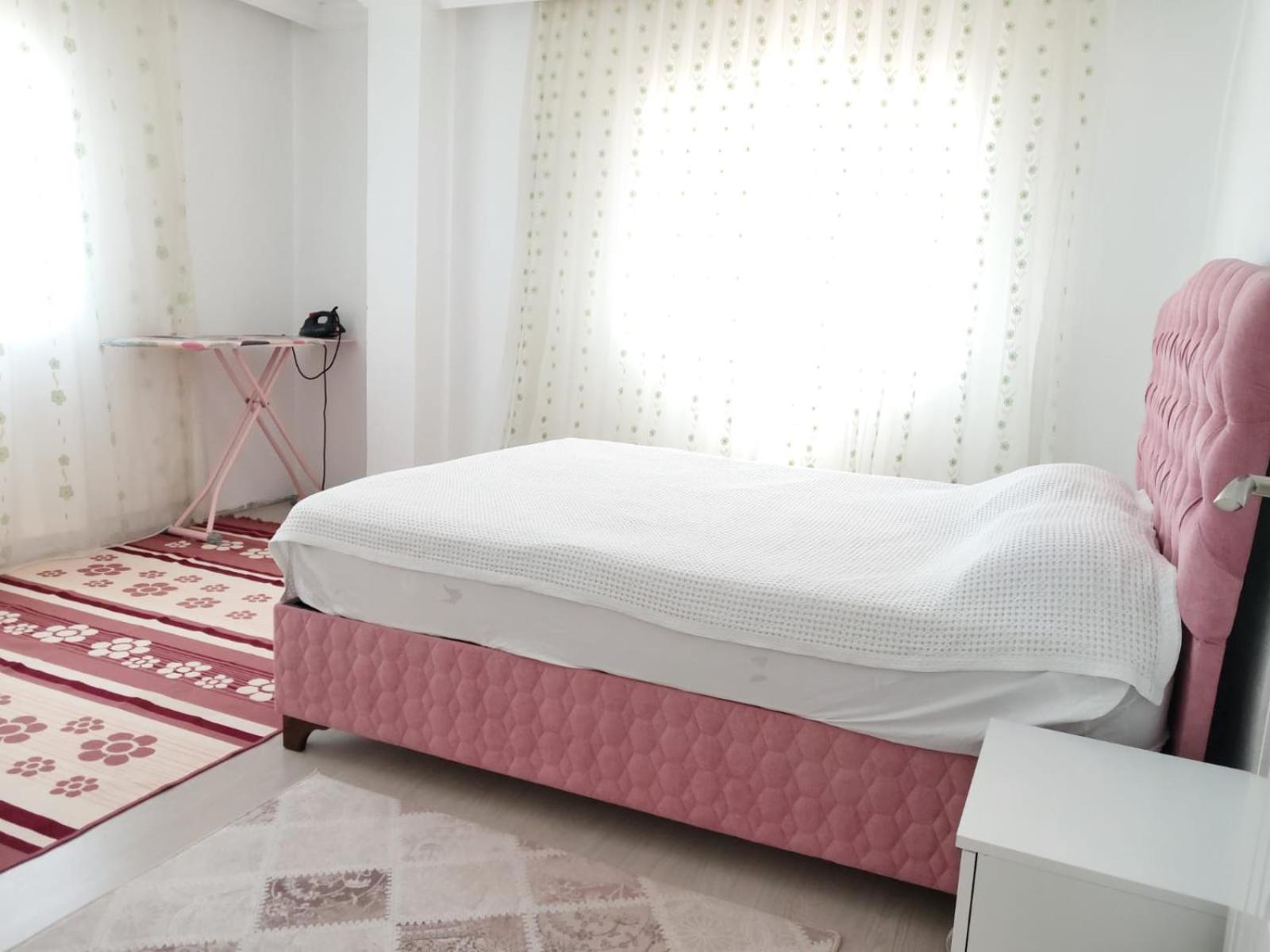 Demir Apart-Otel Kaş Eksteriør billede