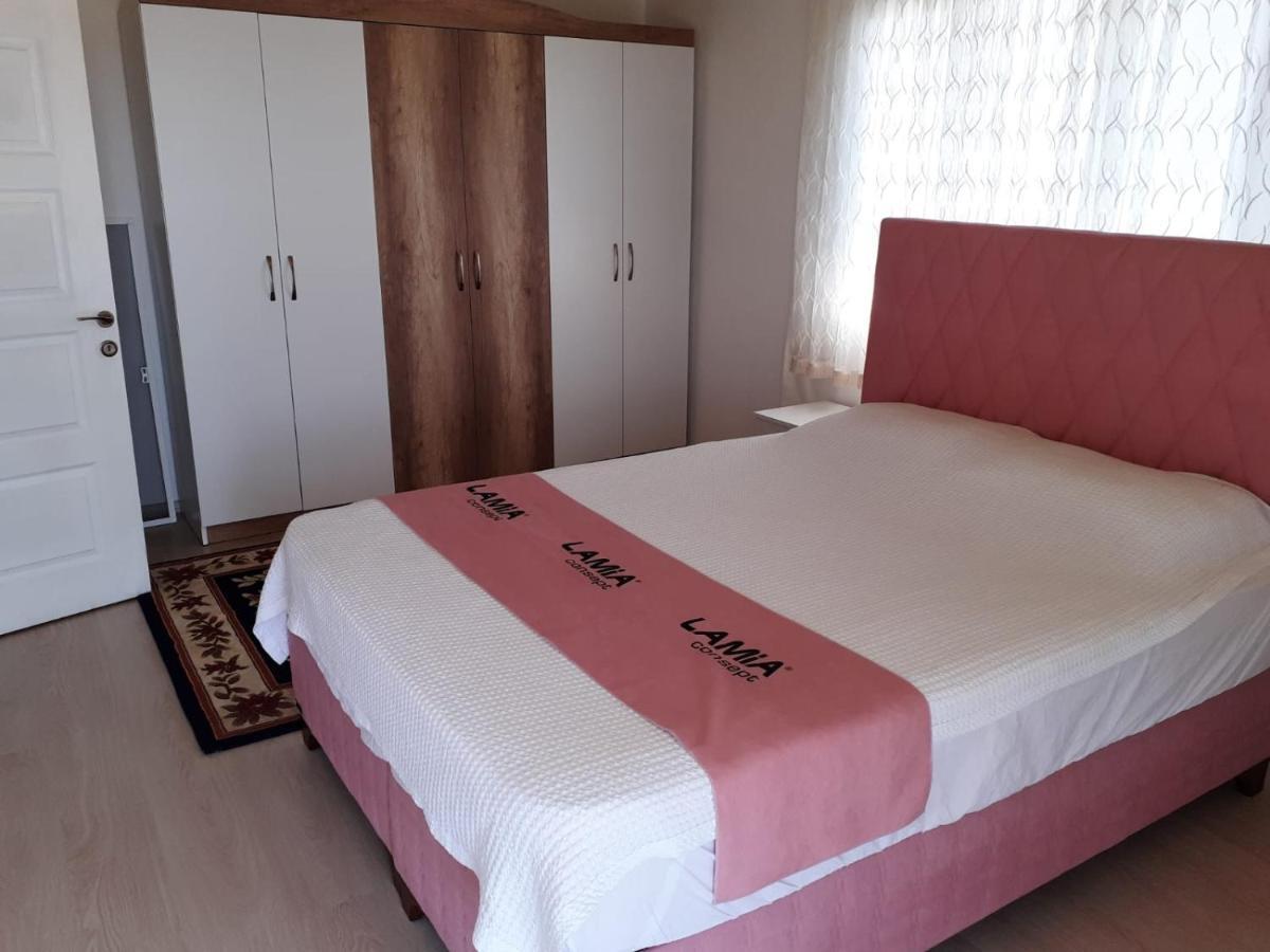 Demir Apart-Otel Kaş Eksteriør billede