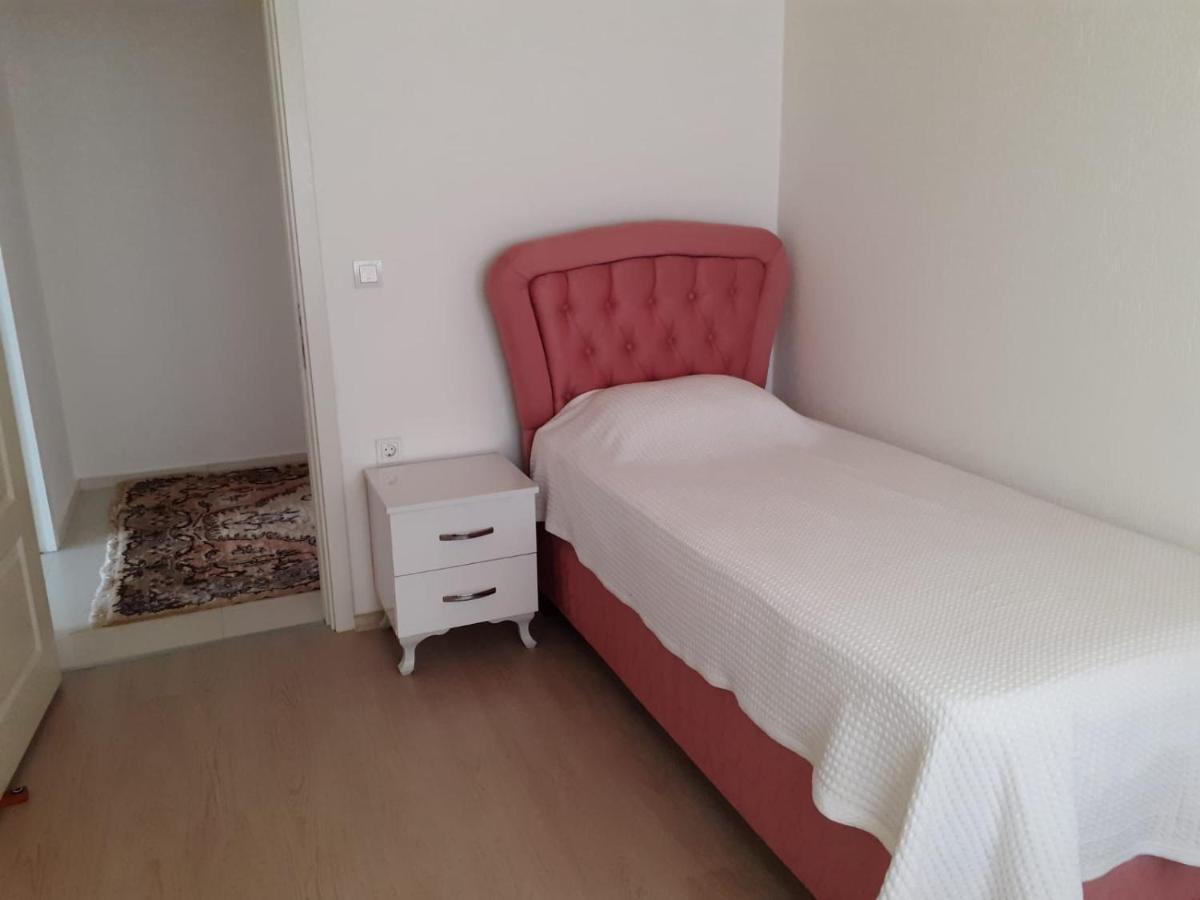 Demir Apart-Otel Kaş Eksteriør billede