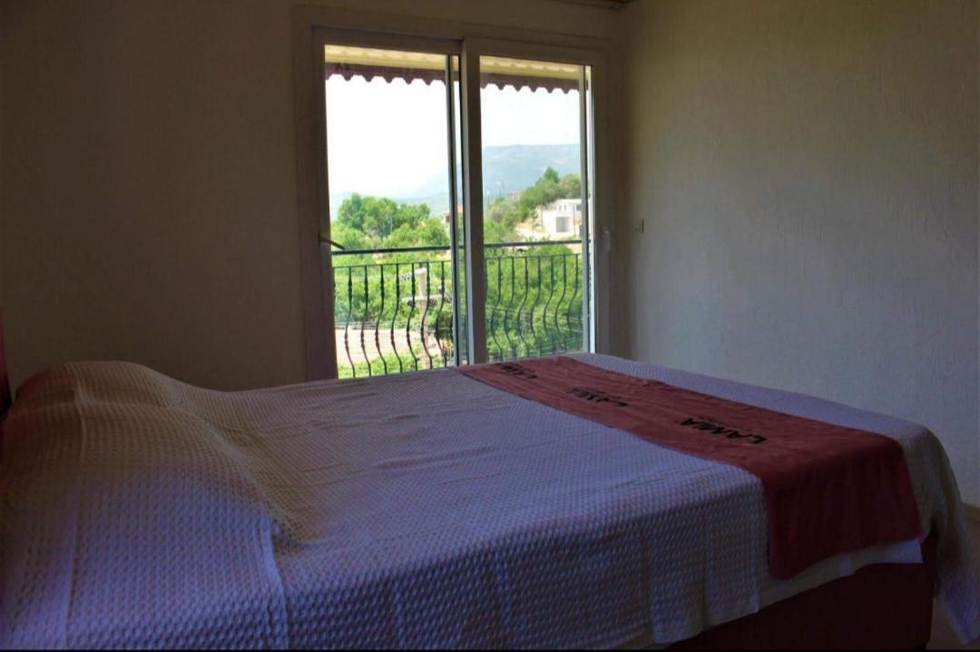 Demir Apart-Otel Kaş Eksteriør billede