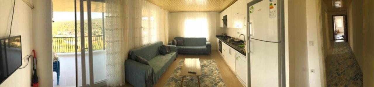 Demir Apart-Otel Kaş Eksteriør billede