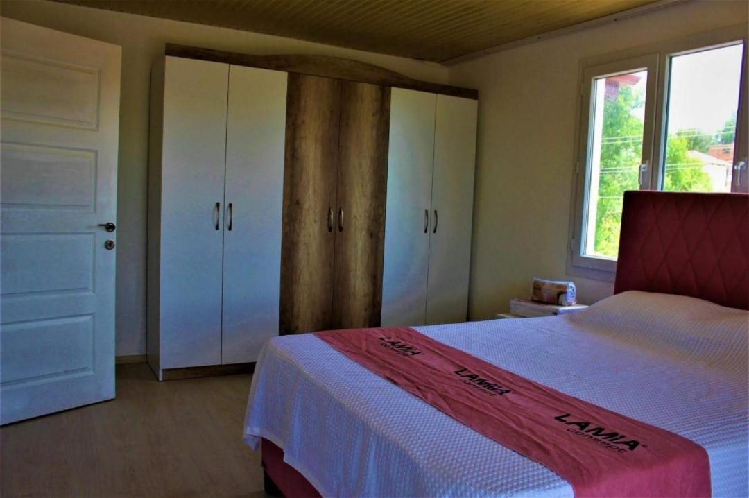 Demir Apart-Otel Kaş Eksteriør billede