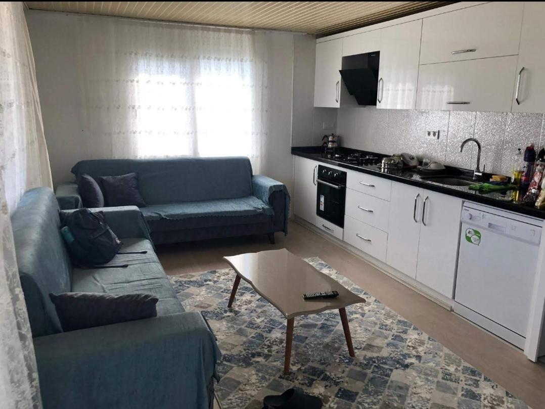 Demir Apart-Otel Kaş Eksteriør billede
