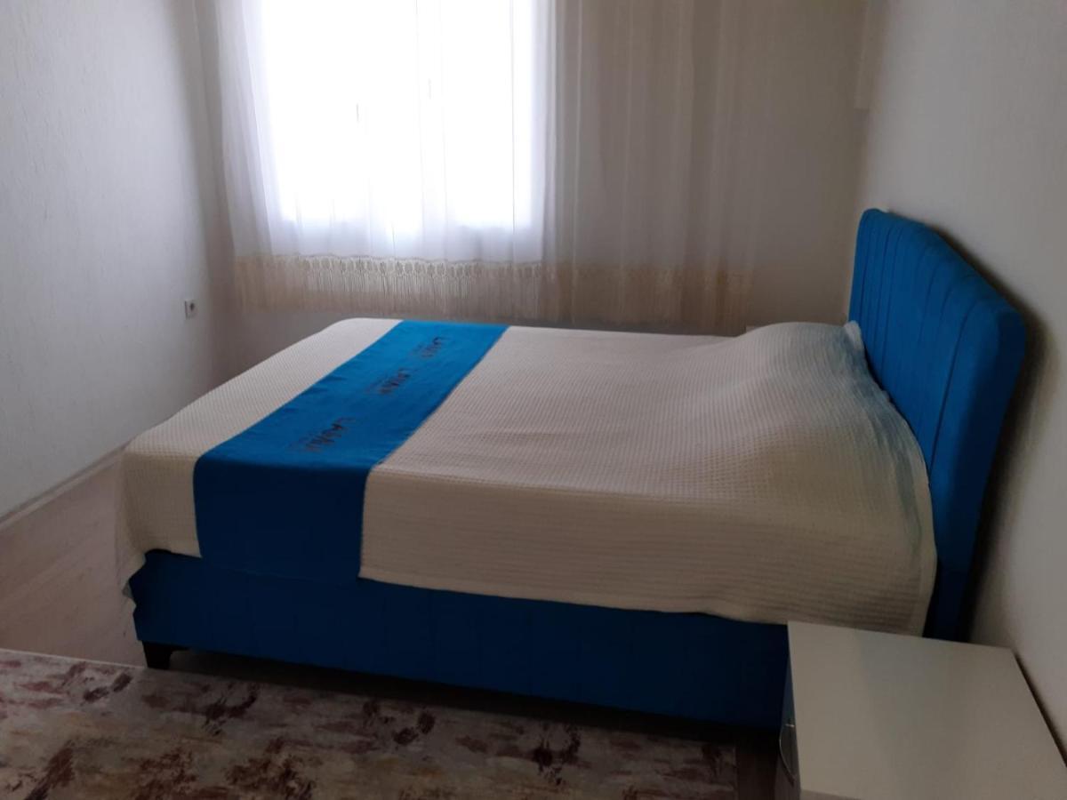 Demir Apart-Otel Kaş Eksteriør billede
