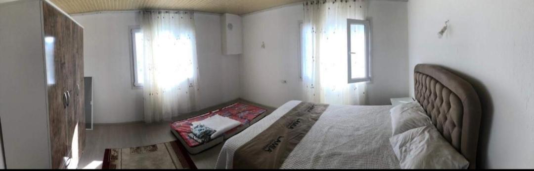 Demir Apart-Otel Kaş Eksteriør billede